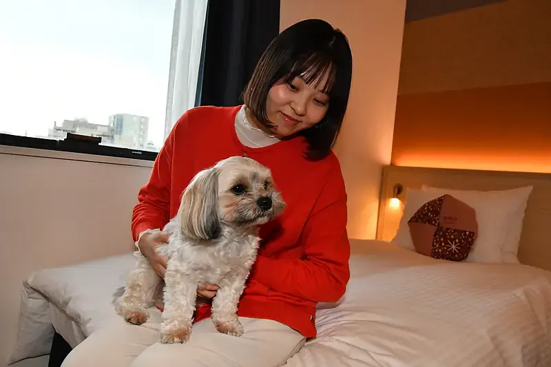 ※函館新聞撮影※ＯＭＯ５ペットルーム３.webp