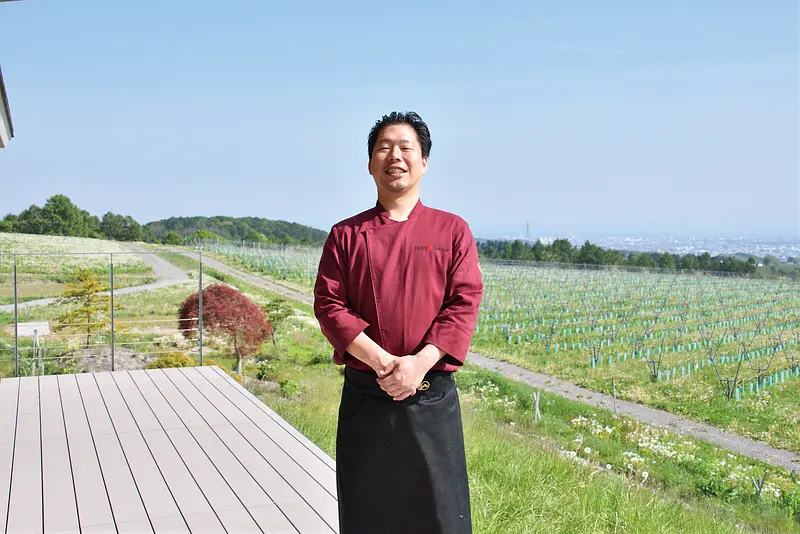 ※函館新聞提供※ビストロ　ベルヴュ7.jpg