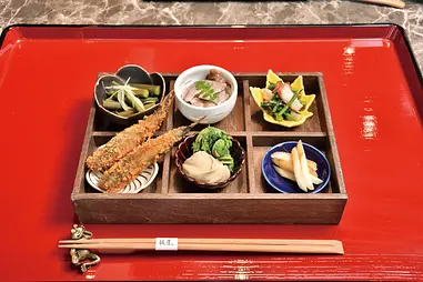 ハレの日やおもてなしに使いたい函館のお店＜その１＞