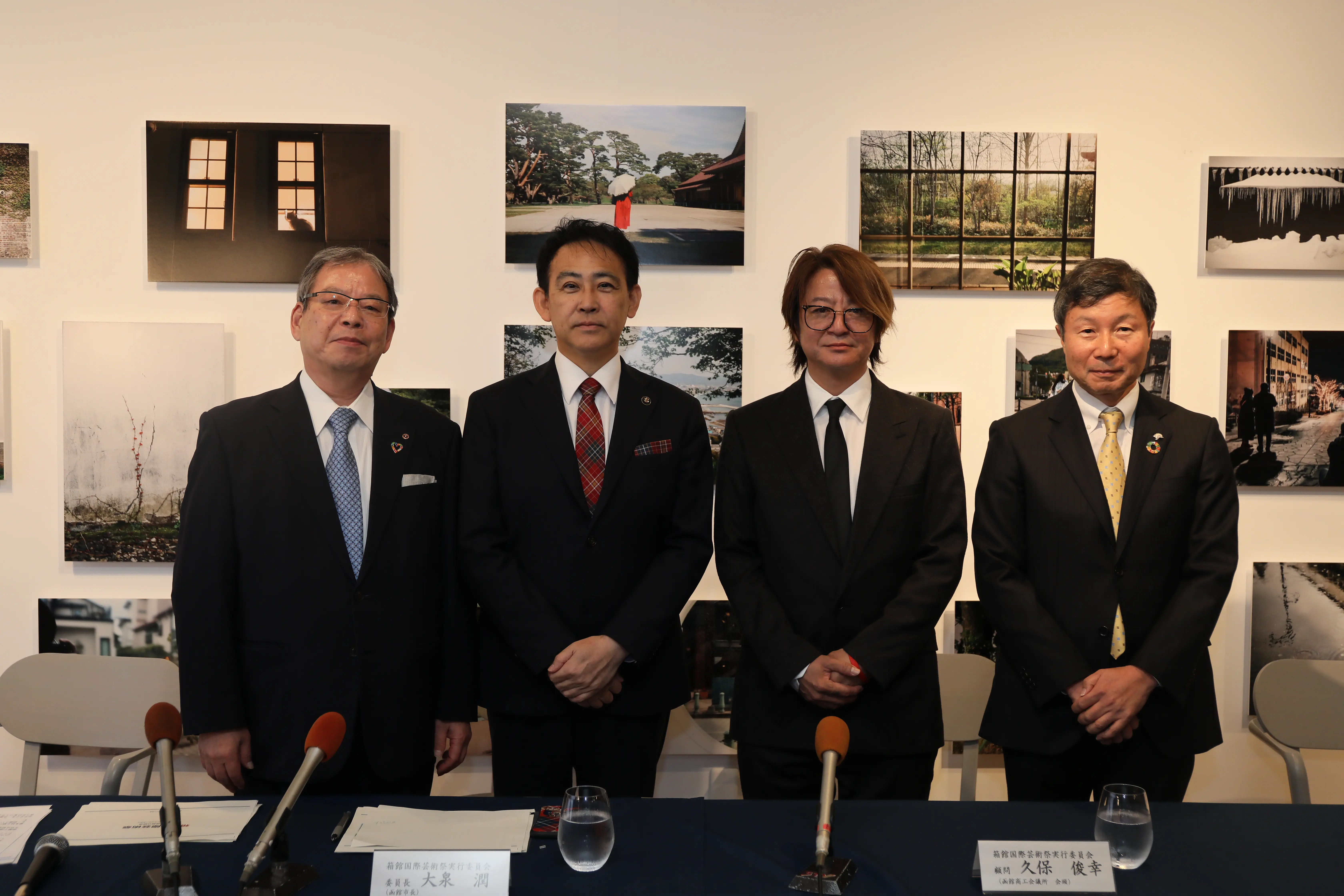 ※函館新聞撮影※箱館国際芸術祭.JPG