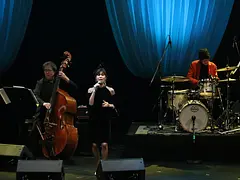 HAKODATE WINTER JAZZ FESTIVAL