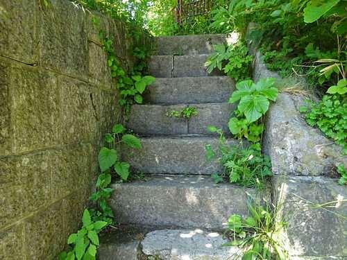 150626TT12第2砲台跡急な階段.jpg