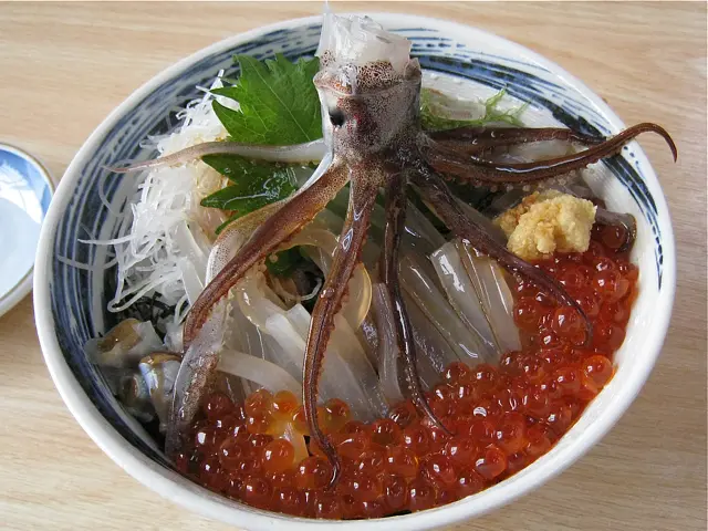 一花亭　たびじ