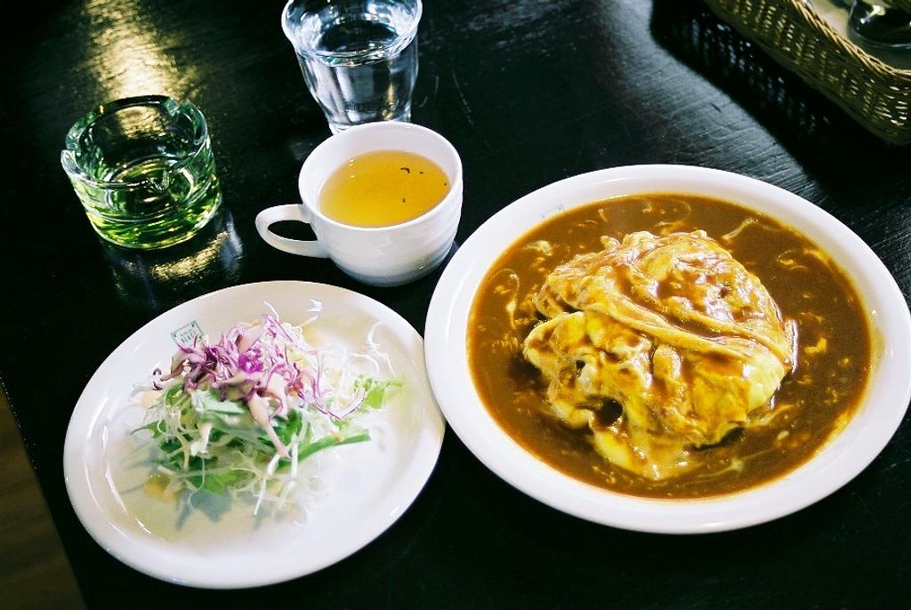 カフェ&レストランベリー・ベリー・ビースト