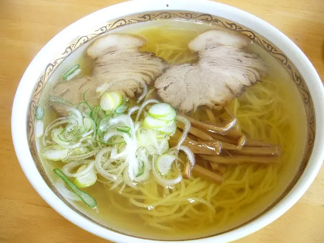 らーめんのりんさん