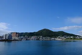 函館山