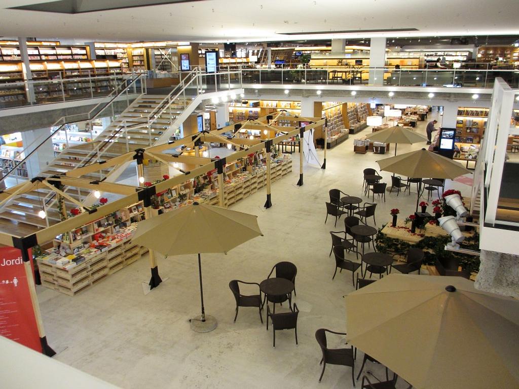 函館 蔦 屋 書店