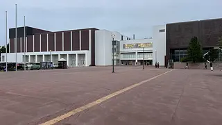 ざいだんフェスティバル