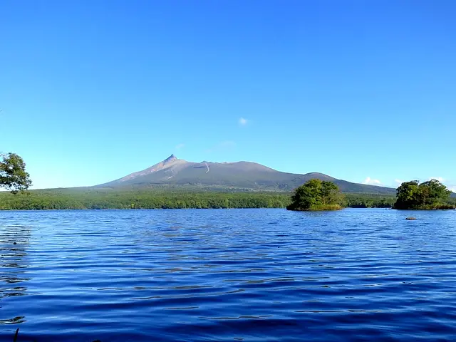 駒ケ岳