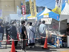 グルメワンダーパーク函館2026