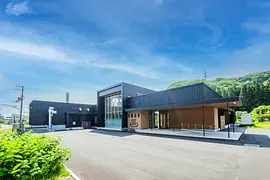 吉岡温泉ゆとらぎ館