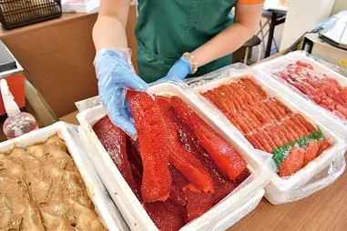 函館・道南の工場直売所を巡ろう＜その１＞