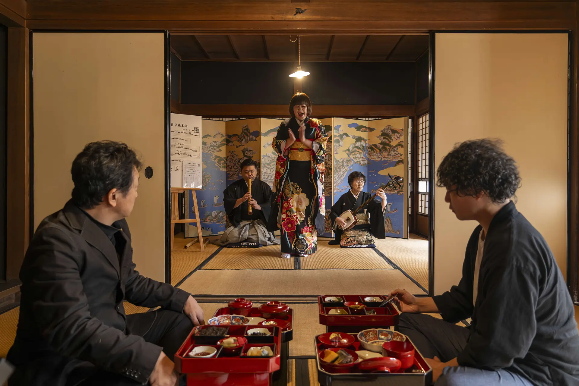 江井郷土誌　兵庫県津名郡江井町　郷土史 江差の生きた歴史文化体験ツアー | スポット一覧 | はこぶら