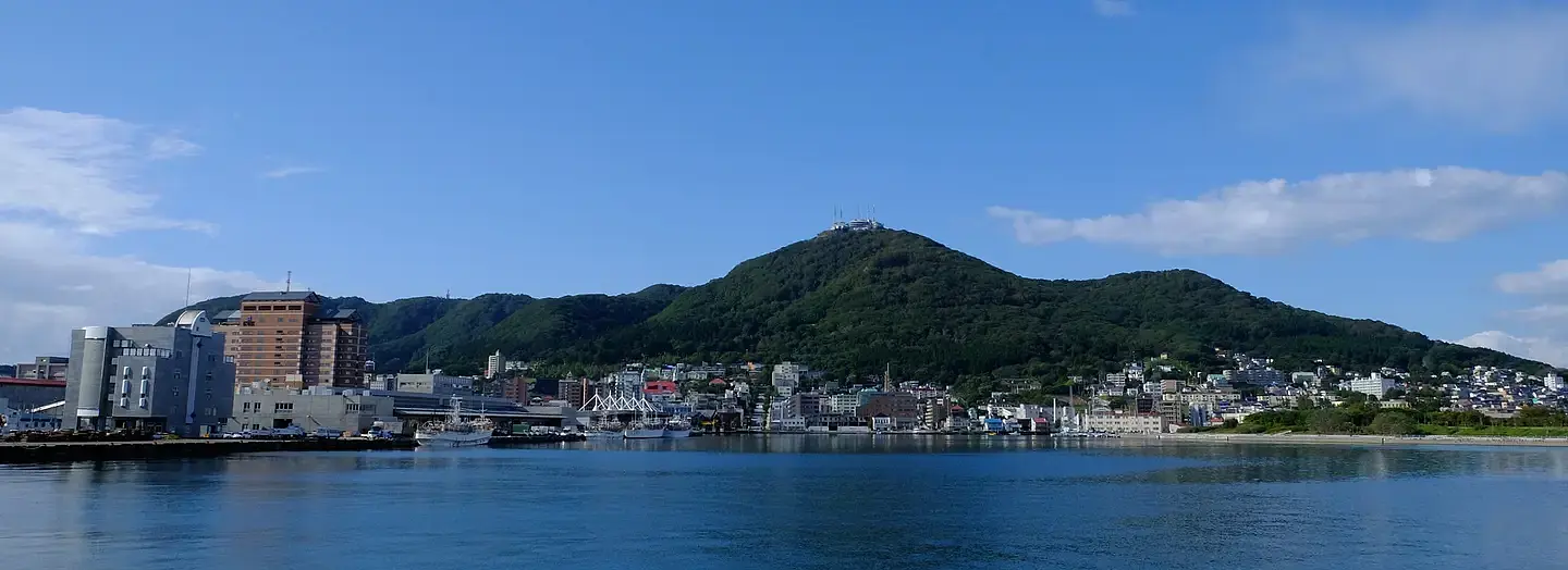 函館山観光ナビ