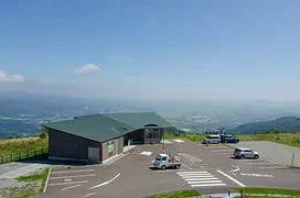 きじひき高原（パノラマ展望台）