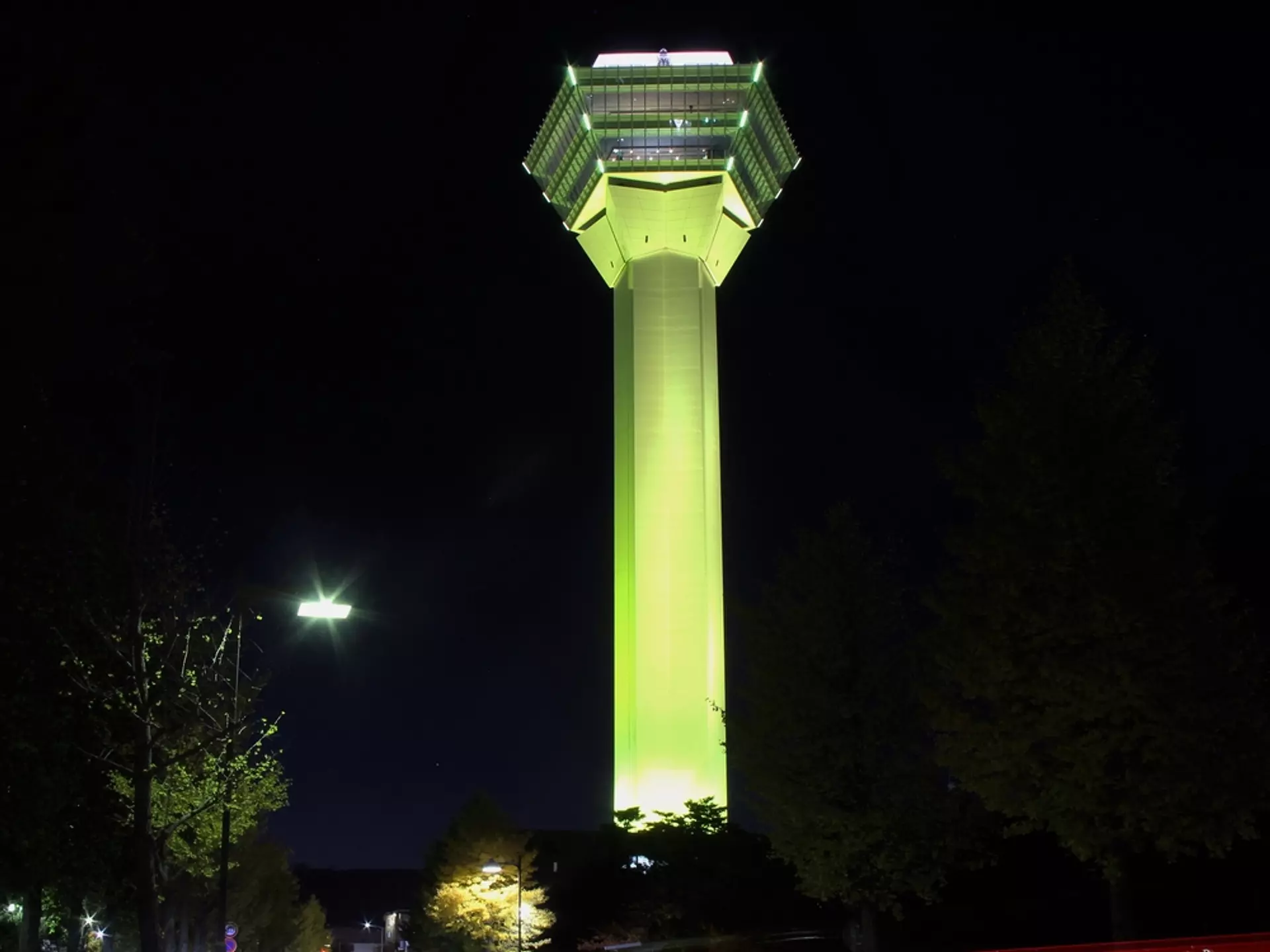 「国際障がい者デー」 イエローライトアップ イベント一覧 はこぶら