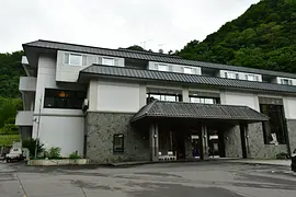 ホテル函館ひろめ荘