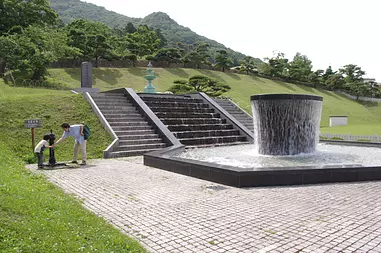 日本最初の日本人設計の上水道