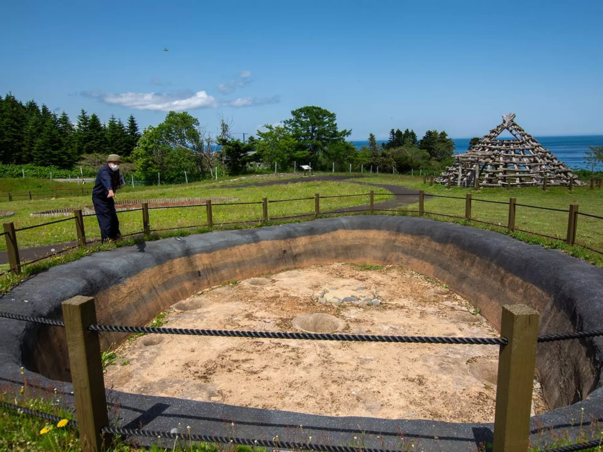 大船遺跡ガイドツアー イベント一覧 はこぶら