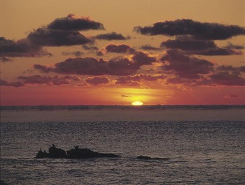 汐首岬 スポット一覧 はこぶら